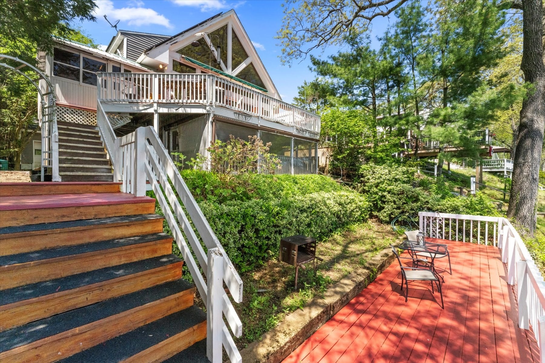 91 Lake Shore Drive Property Photo 36