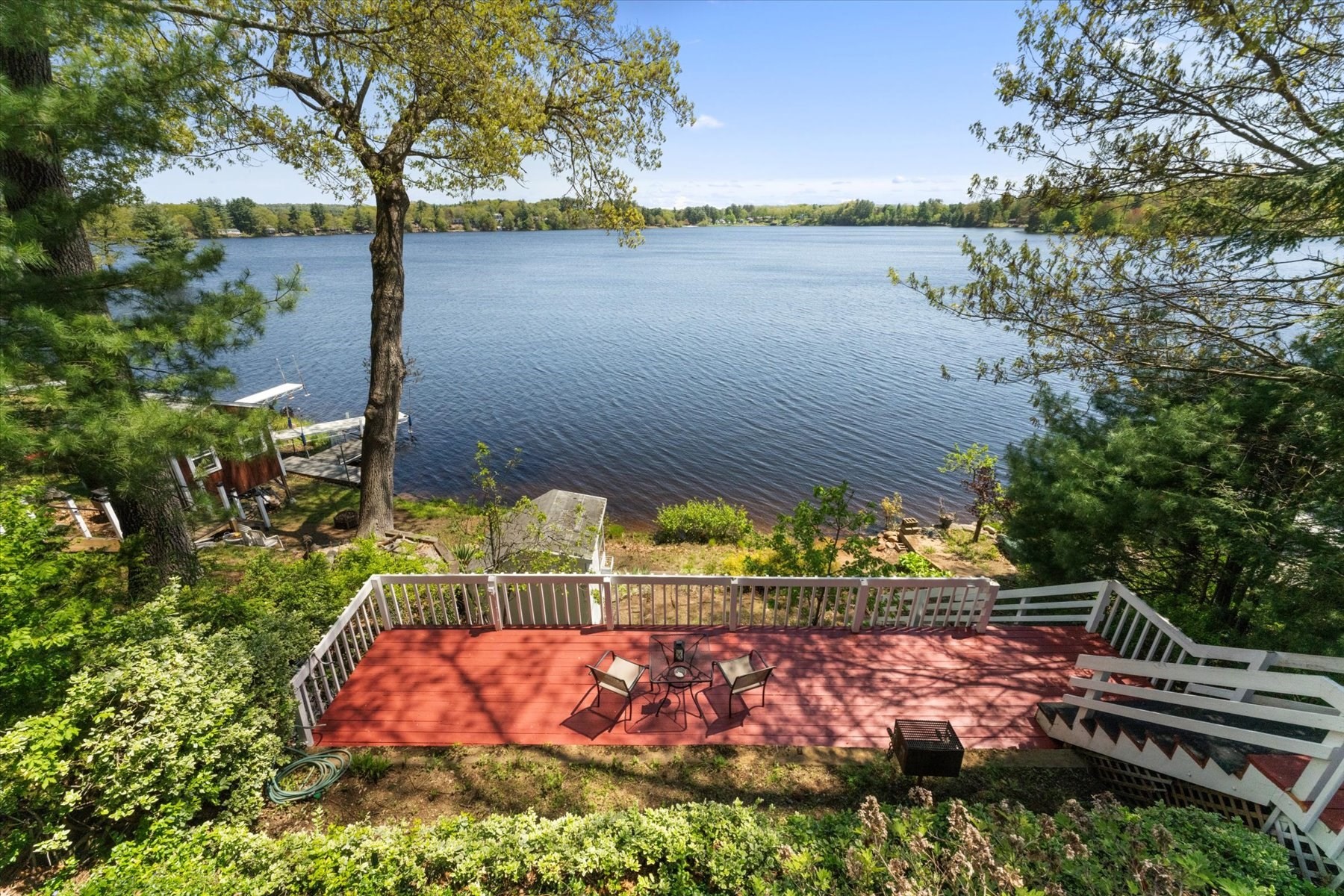 91 Lake Shore Drive Property Photo 37