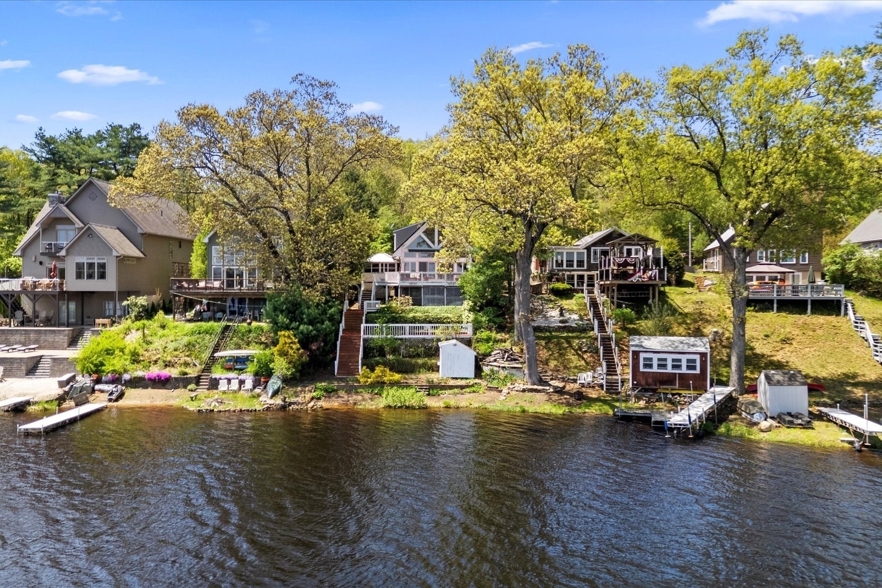 91 Lake Shore Drive Property Photo 42