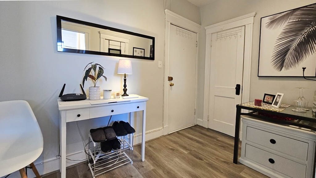 66 Queensberry # 420 Property Photo 2