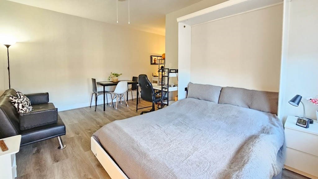 66 Queensberry # 420 Property Photo 7