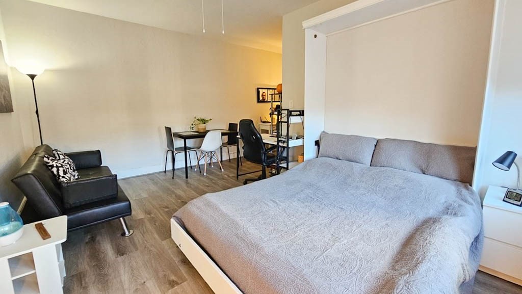 66 Queensberry # 420 Property Photo 8