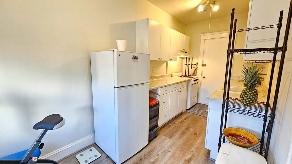 66 Queensberry # 420 Property Photo 11