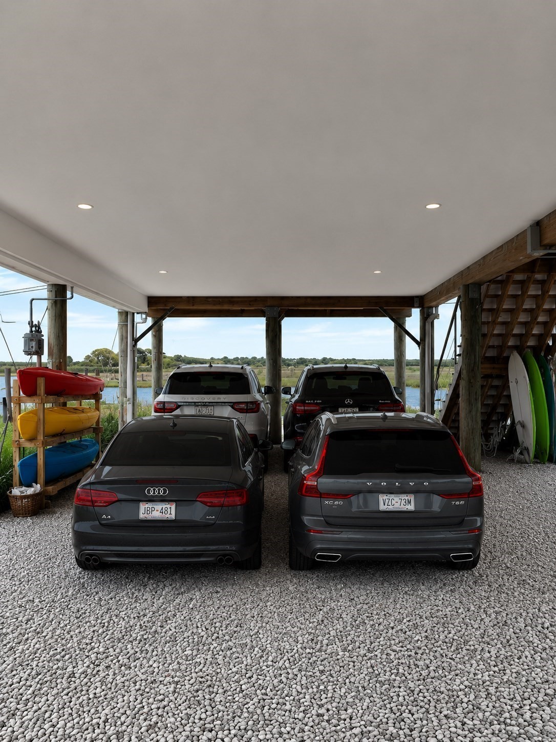 153 Edgewater Drive Property Photo 4
