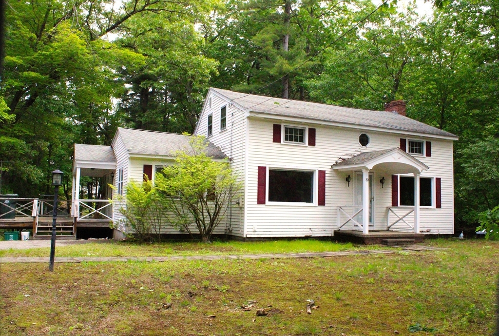 82 Pine Valley Dr Property Photo 1