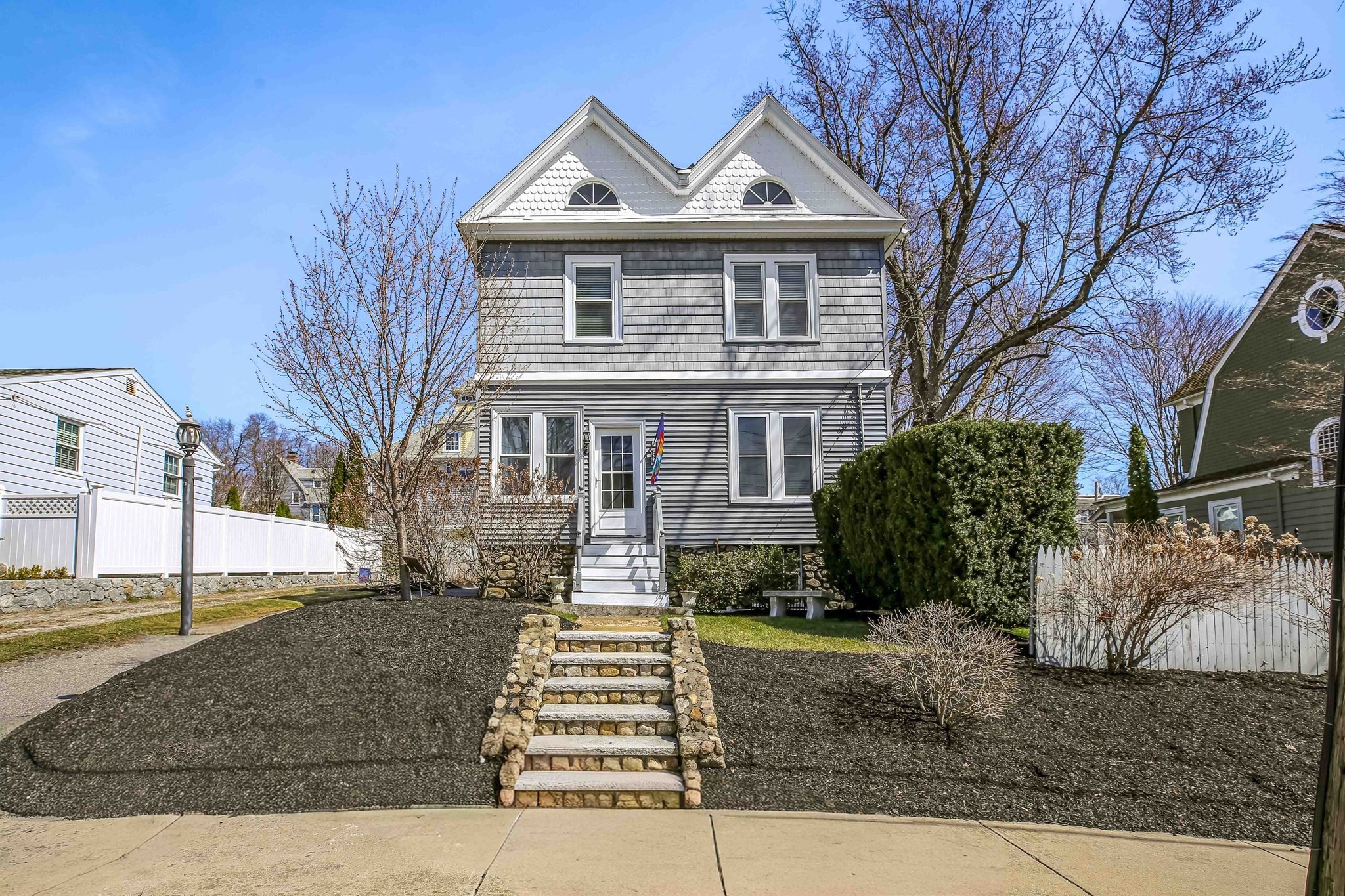 1 Ashmore Road Property Photo 2