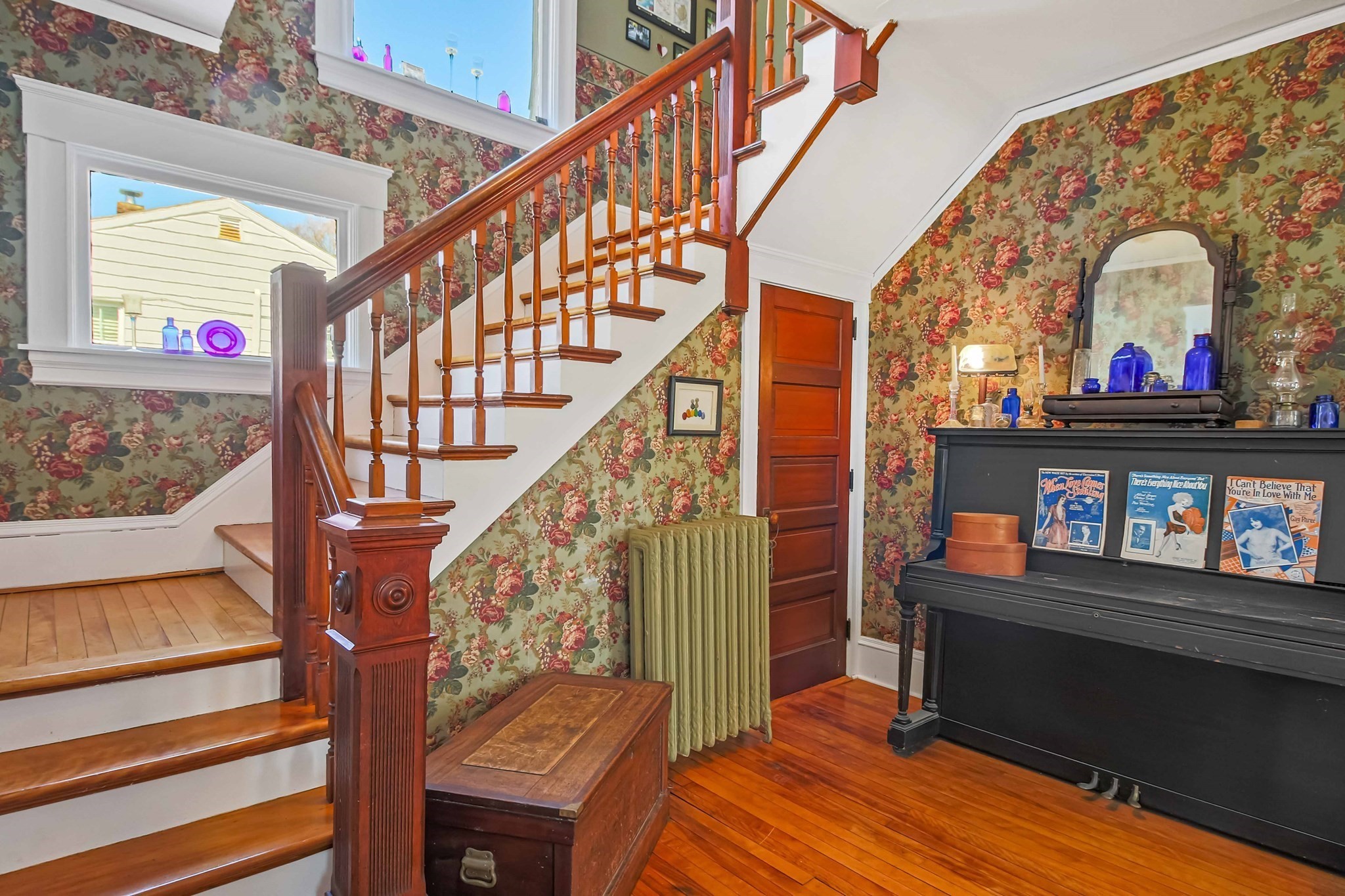 1 Ashmore Road Property Photo 10