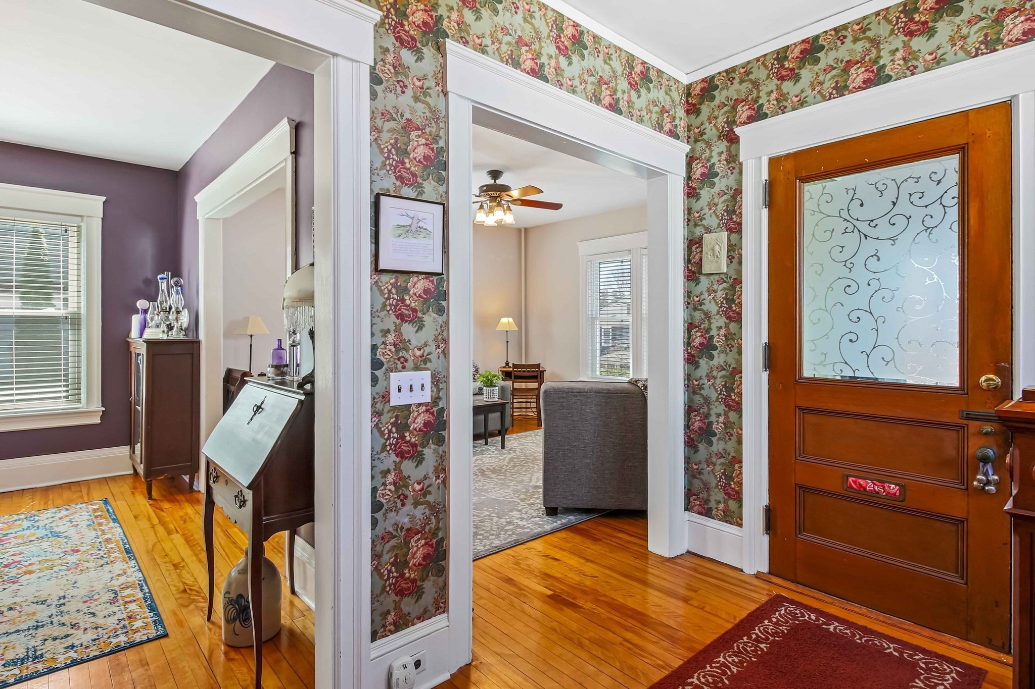 1 Ashmore Road Property Photo 12