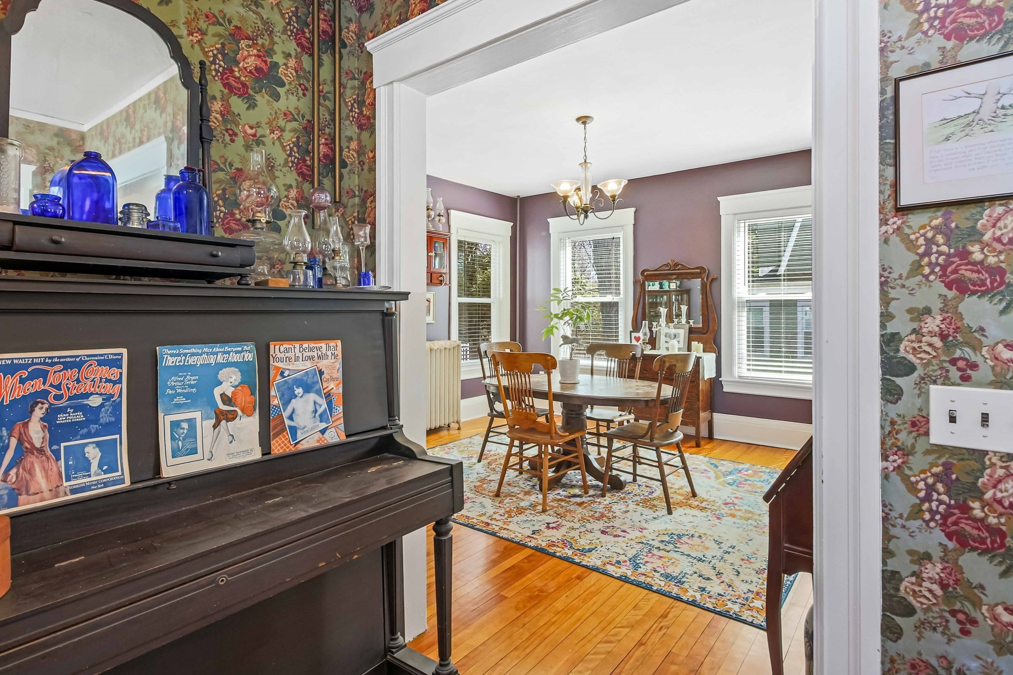 1 Ashmore Road Property Photo 13
