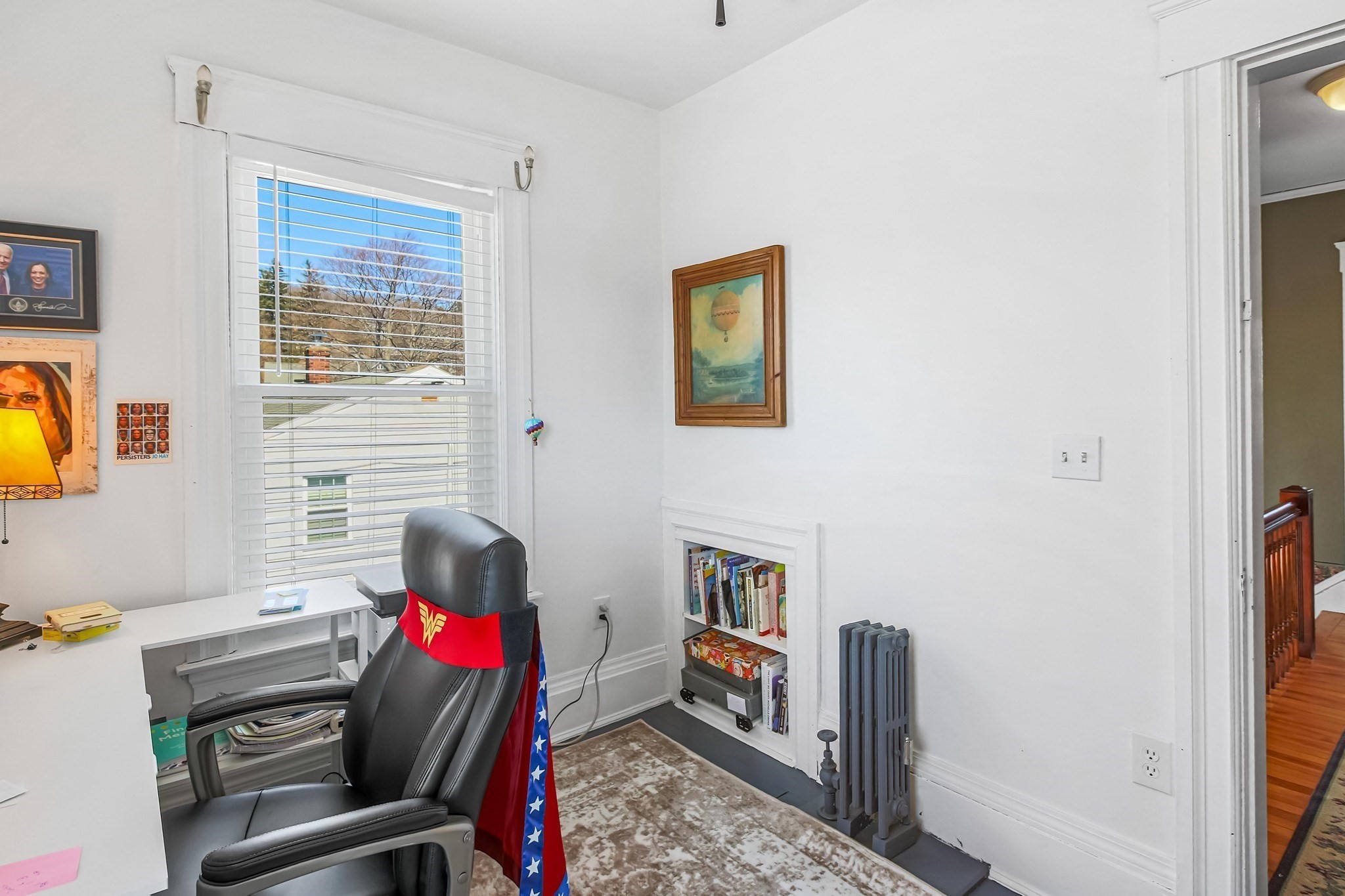 1 Ashmore Road Property Photo 39
