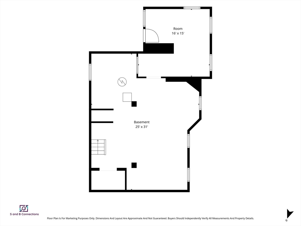 10 Waterlow St Property Photo 29
