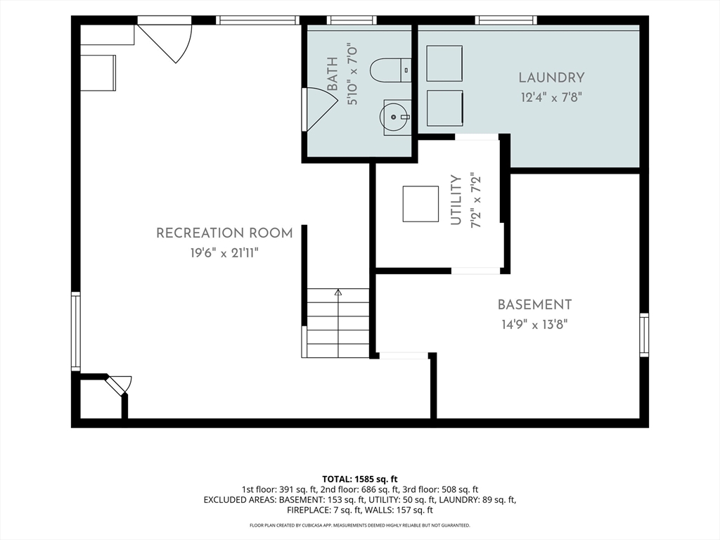 19 Juliette Rd. Property Photo 38