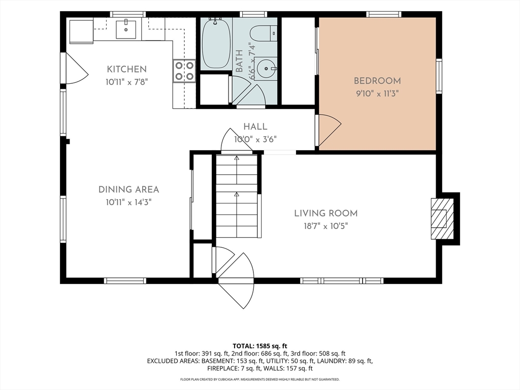 19 Juliette Rd. Property Photo 39