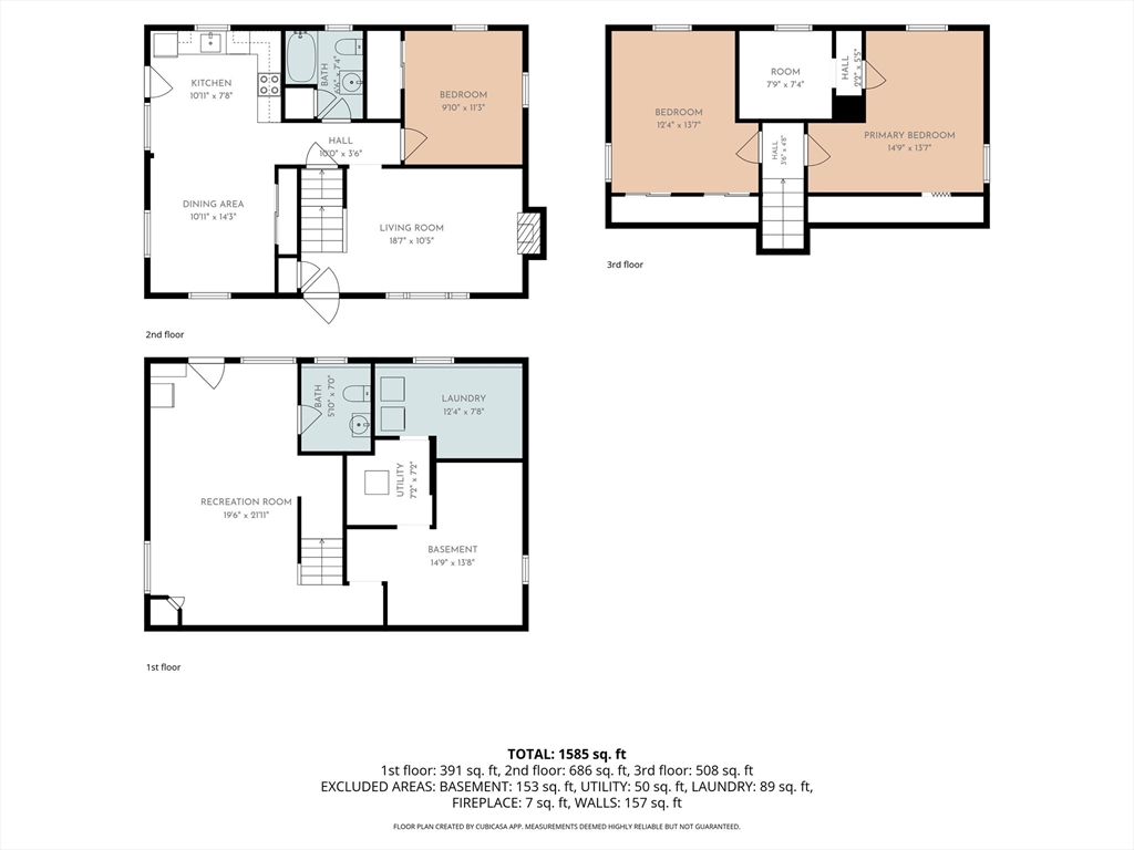 19 Juliette Rd. Property Photo 41