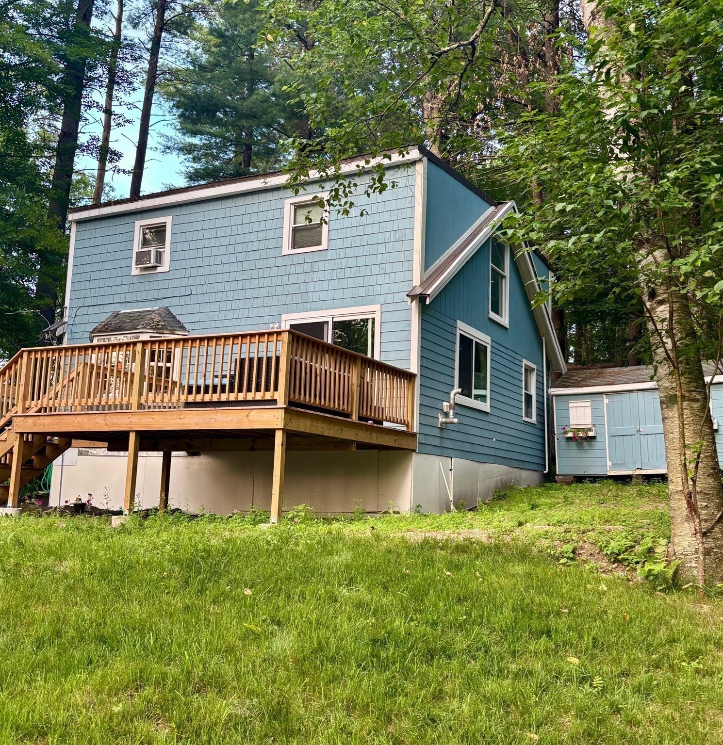 91 Deer Bay Rd Property Photo 2