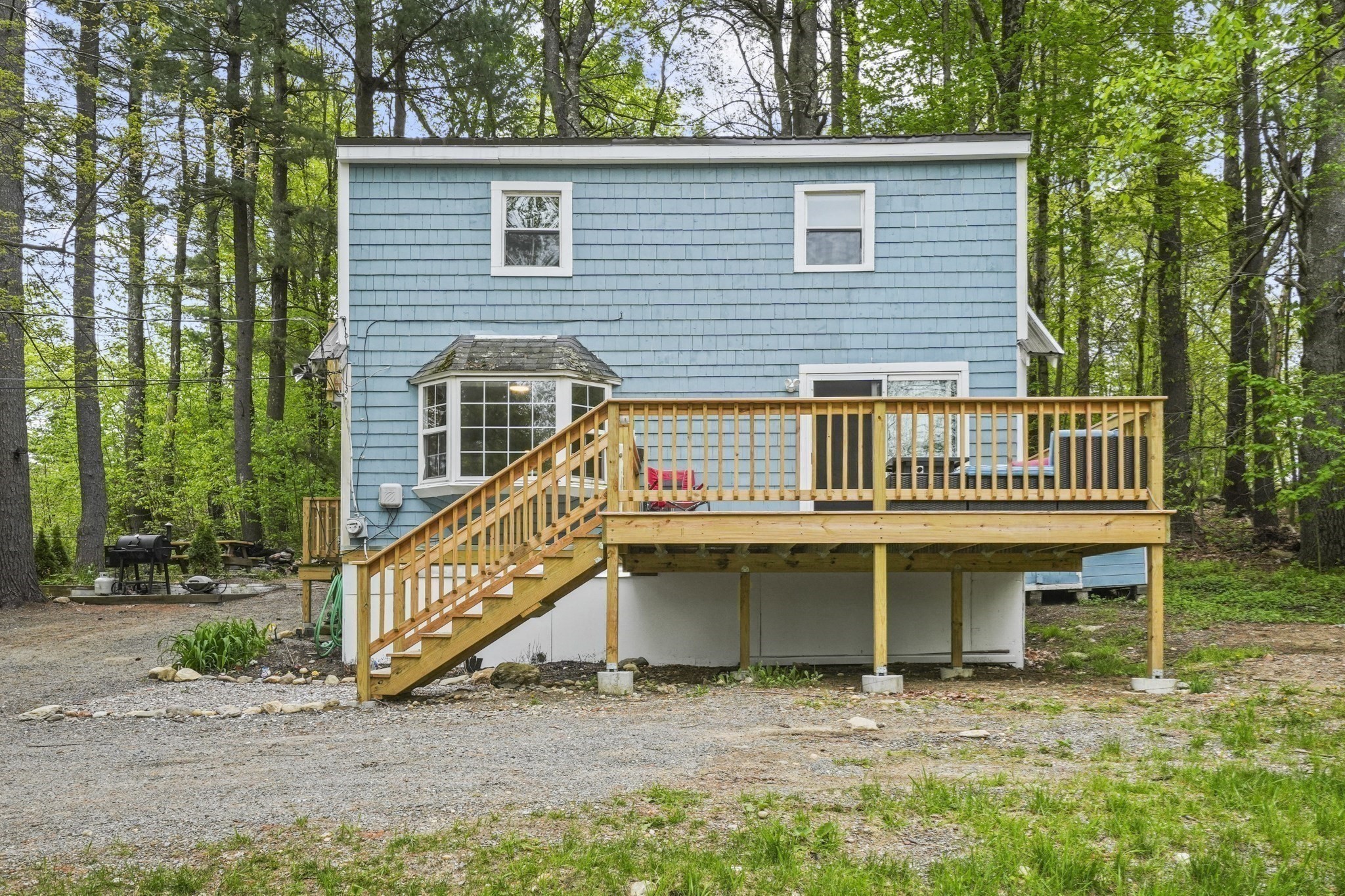 91 Deer Bay Rd Property Photo 3