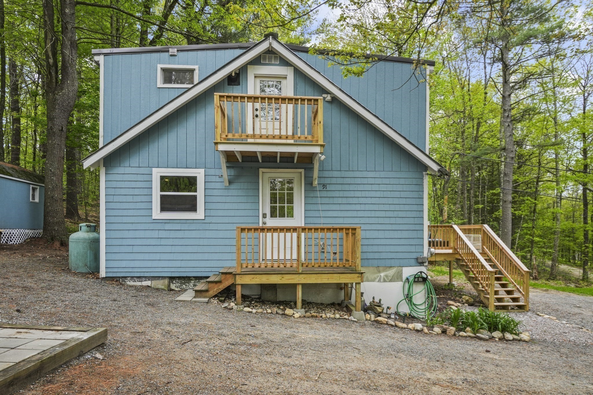 91 Deer Bay Rd Property Photo 4
