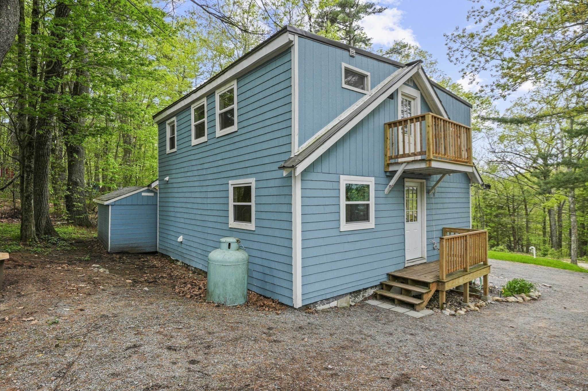 91 Deer Bay Rd Property Photo 31