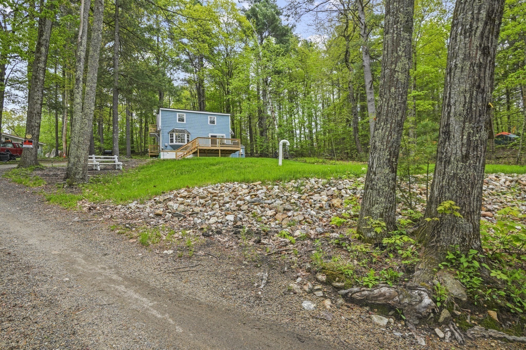 91 Deer Bay Rd Property Photo 32