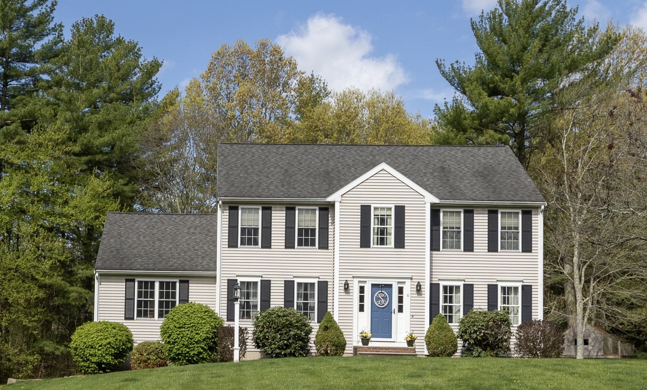 6 Mckenzies Way Property Photo 1
