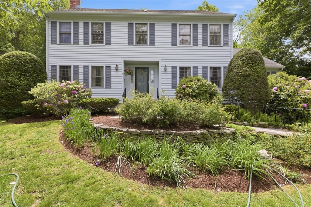 1 Battleview Circle Property Photo 1