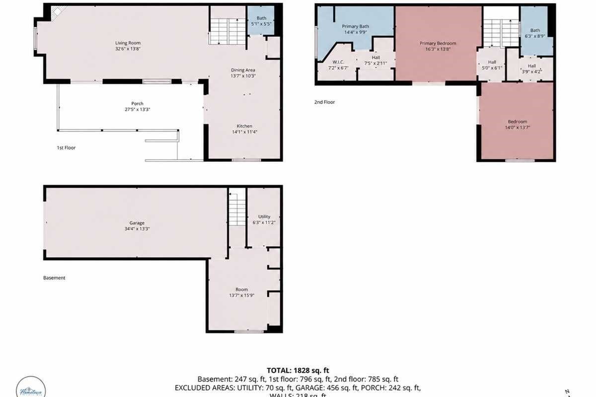 254 Captain Eames Cir # 254 Property Photo 35