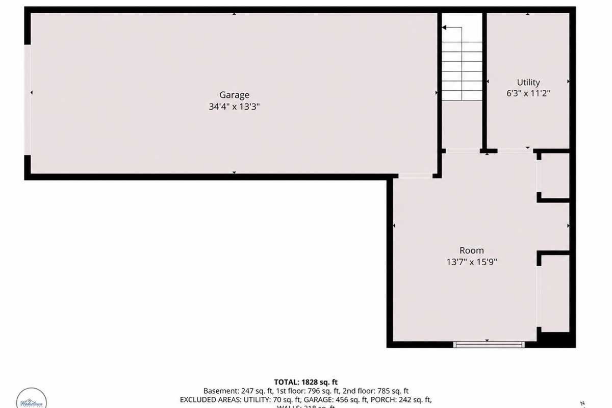 254 Captain Eames Cir # 254 Property Photo 38