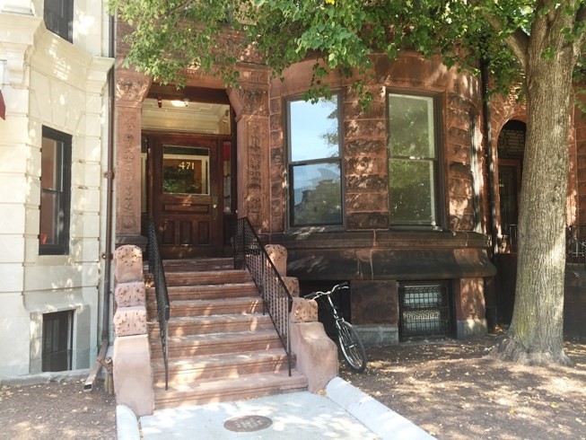 471 Commonwealth Avenue # 2F Property Photo 1
