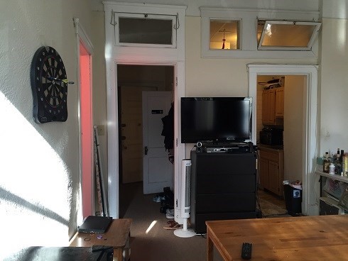471 Commonwealth Avenue # 2f Property Photo 2