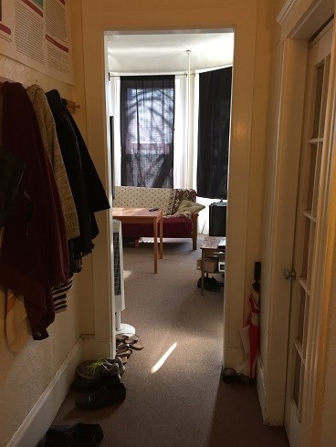 471 Commonwealth Avenue # 2f Property Photo 4