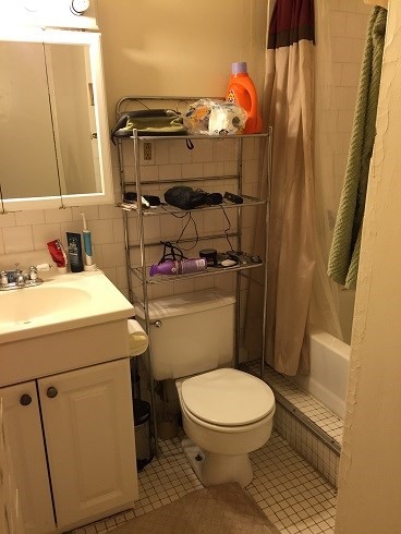 471 Commonwealth Avenue # 2f Property Photo 8