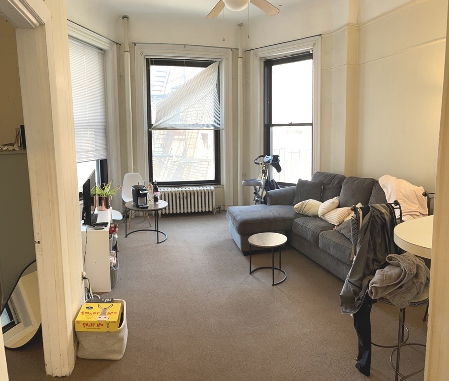 471 Commonwealth Avenue # 2r Property Photo 2