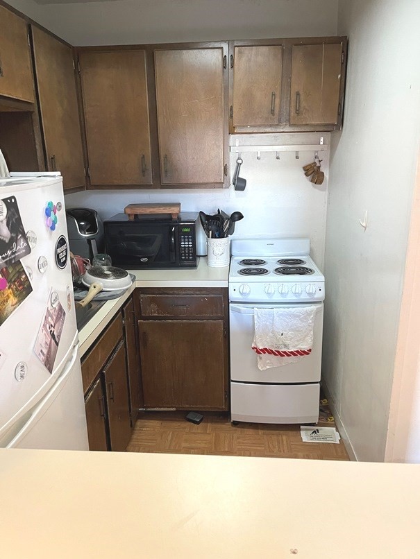 471 Commonwealth Avenue # 2r Property Photo 4