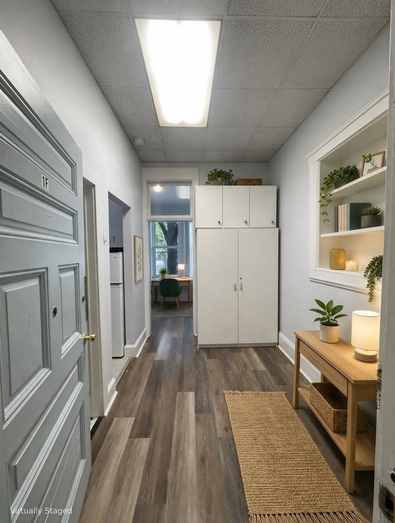 471 Commonwealth # 1f Property Photo 3