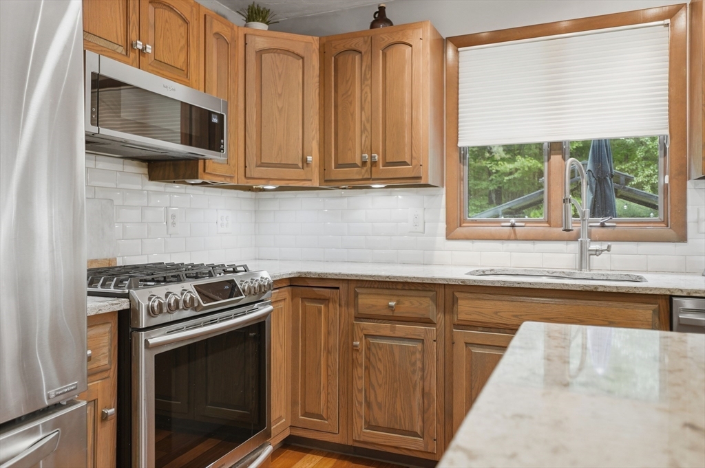 775 East Hill Road Property Photo 16