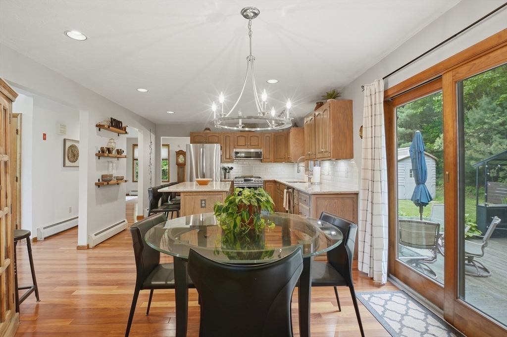 775 East Hill Road Property Photo 17