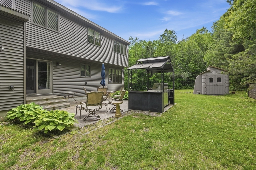 775 East Hill Road Property Photo 39