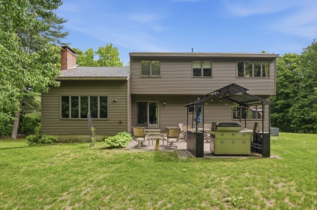 775 East Hill Road Property Photo 40