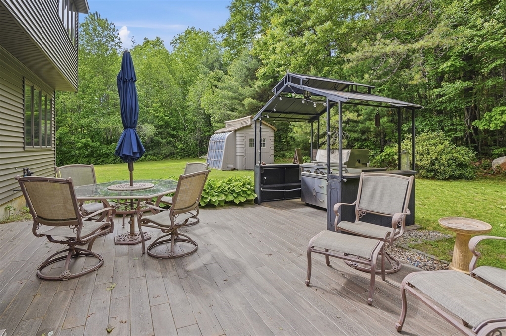 775 East Hill Road Property Photo 41