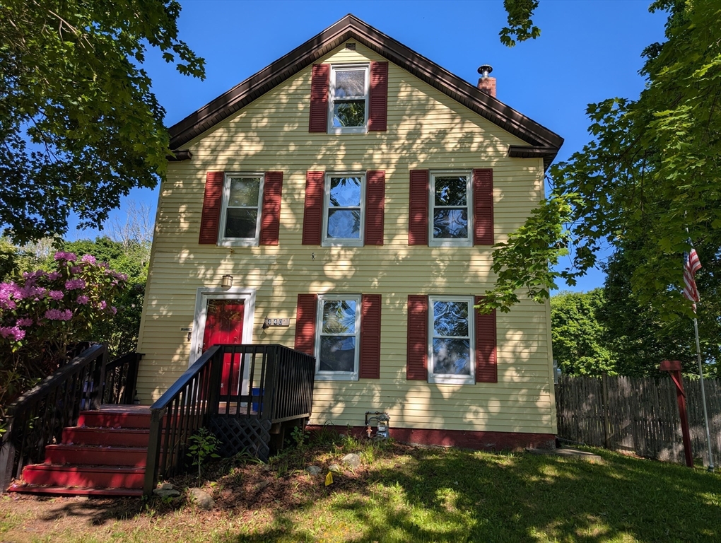 440 Old Somerset Ave Property Photo 1