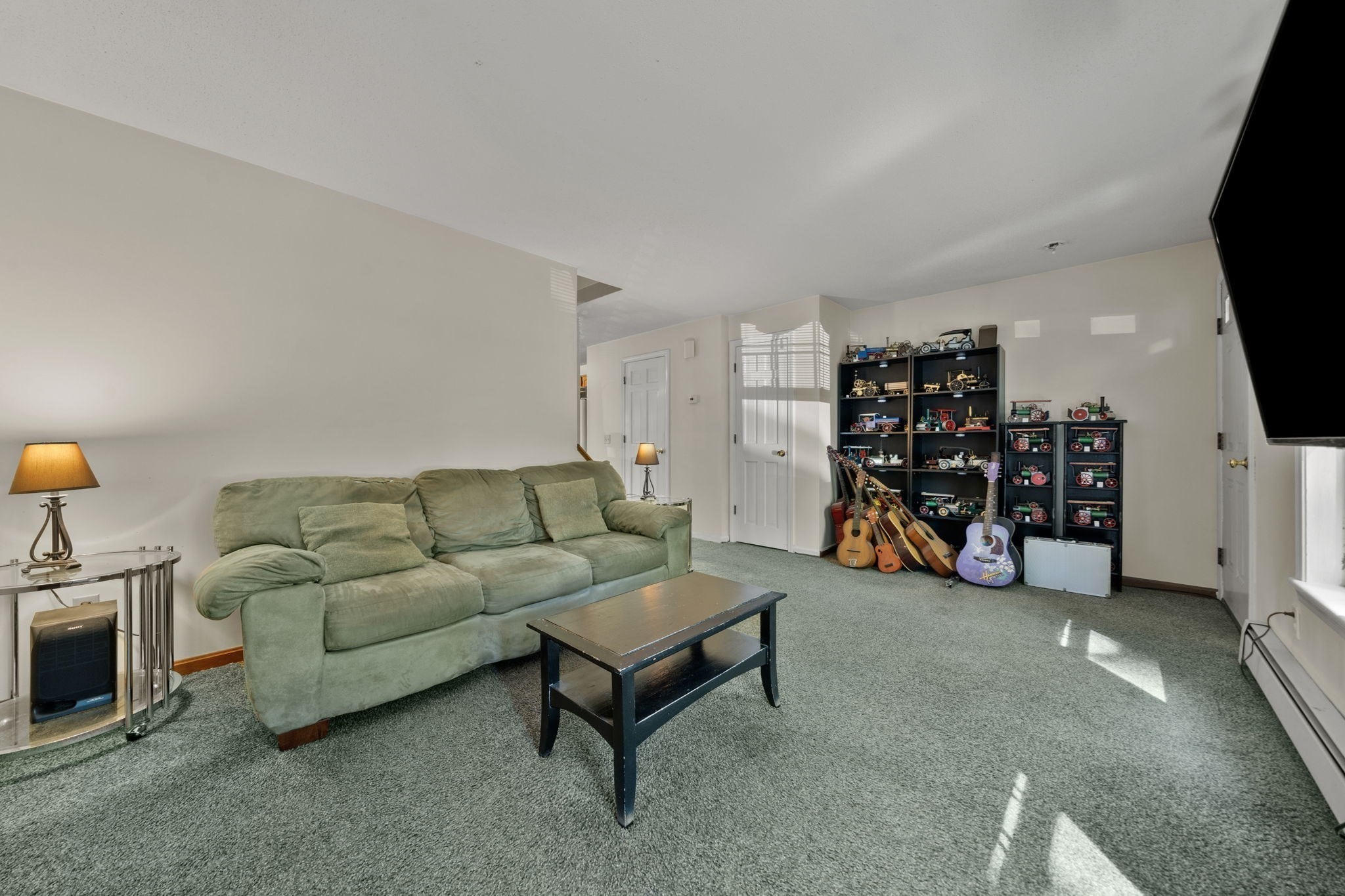 577-579 Old Greenwich Plains Rd. Property Photo 6