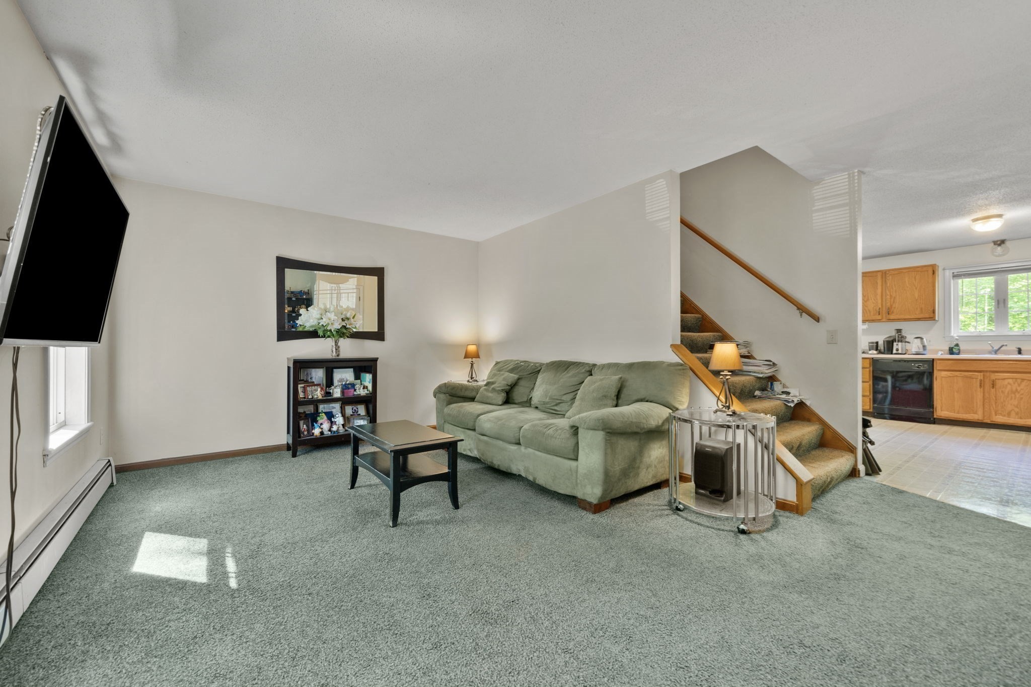 577-579 Old Greenwich Plains Rd. Property Photo 8