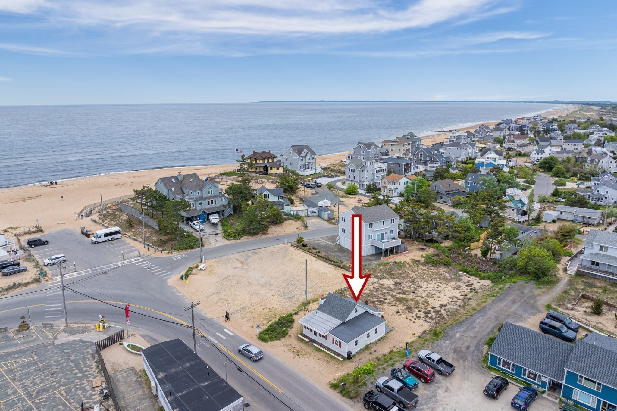 32 Plum Island Blvd Property Photo 1