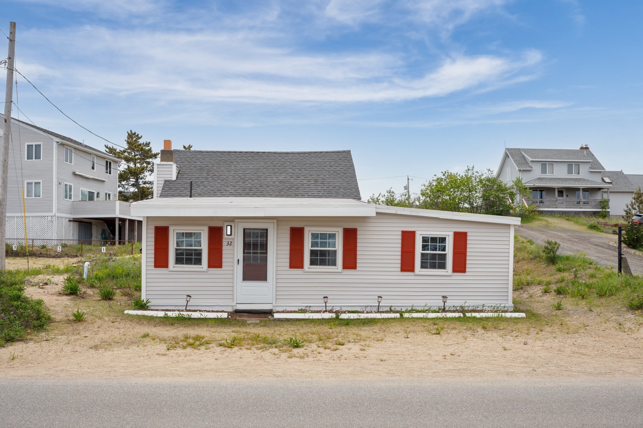 32 Plum Island Blvd Property Photo 3