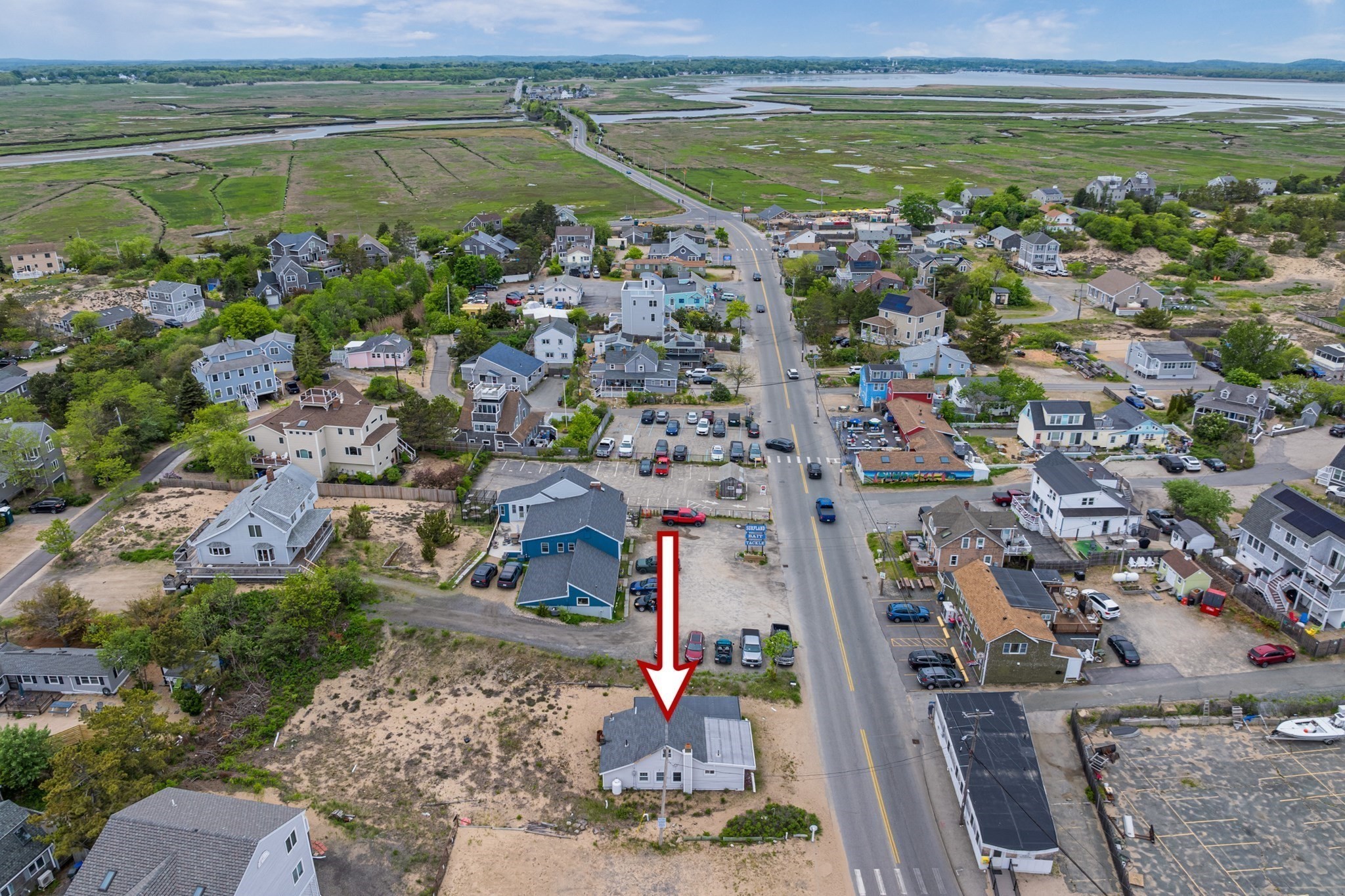 32 Plum Island Blvd Property Photo 7