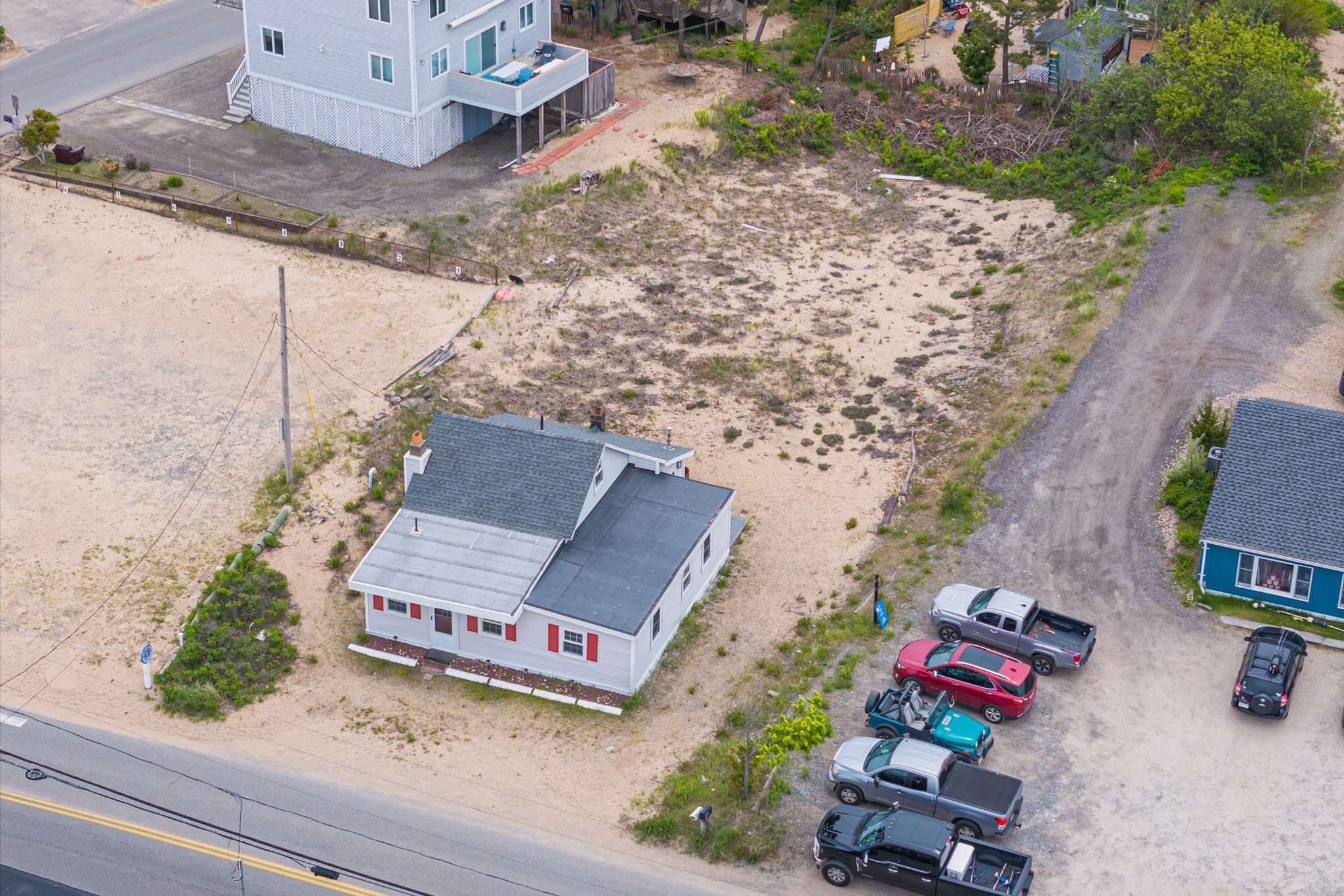32 Plum Island Blvd Property Photo 11