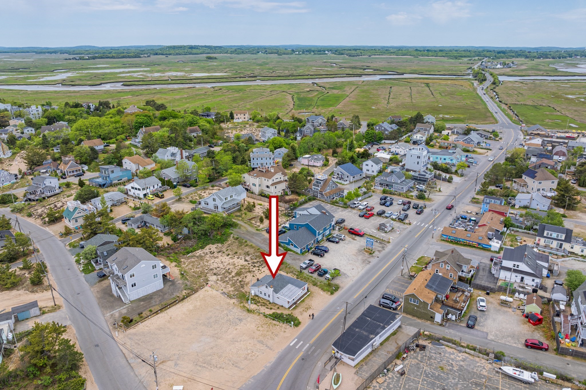 32 Plum Island Blvd Property Photo 17
