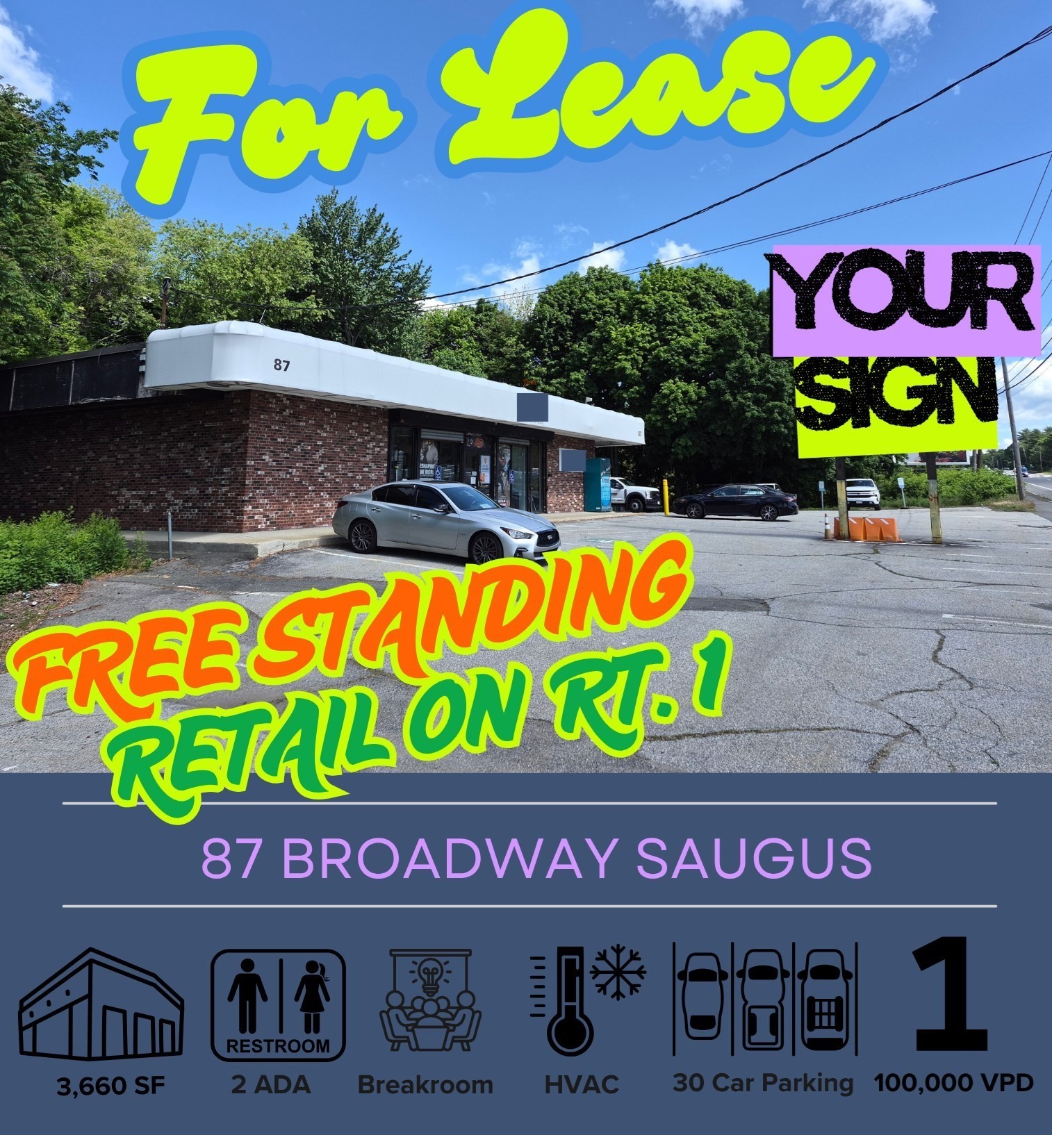 87 Broadway Property Photo 1