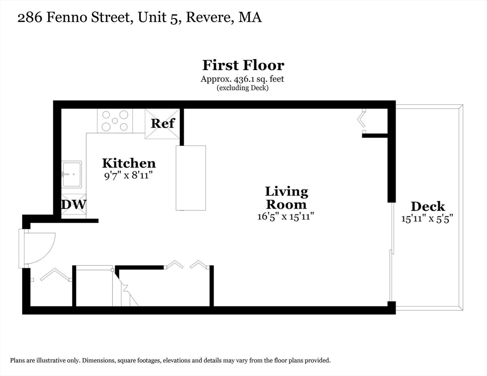 286 Fenno St # 5 Property Photo 24