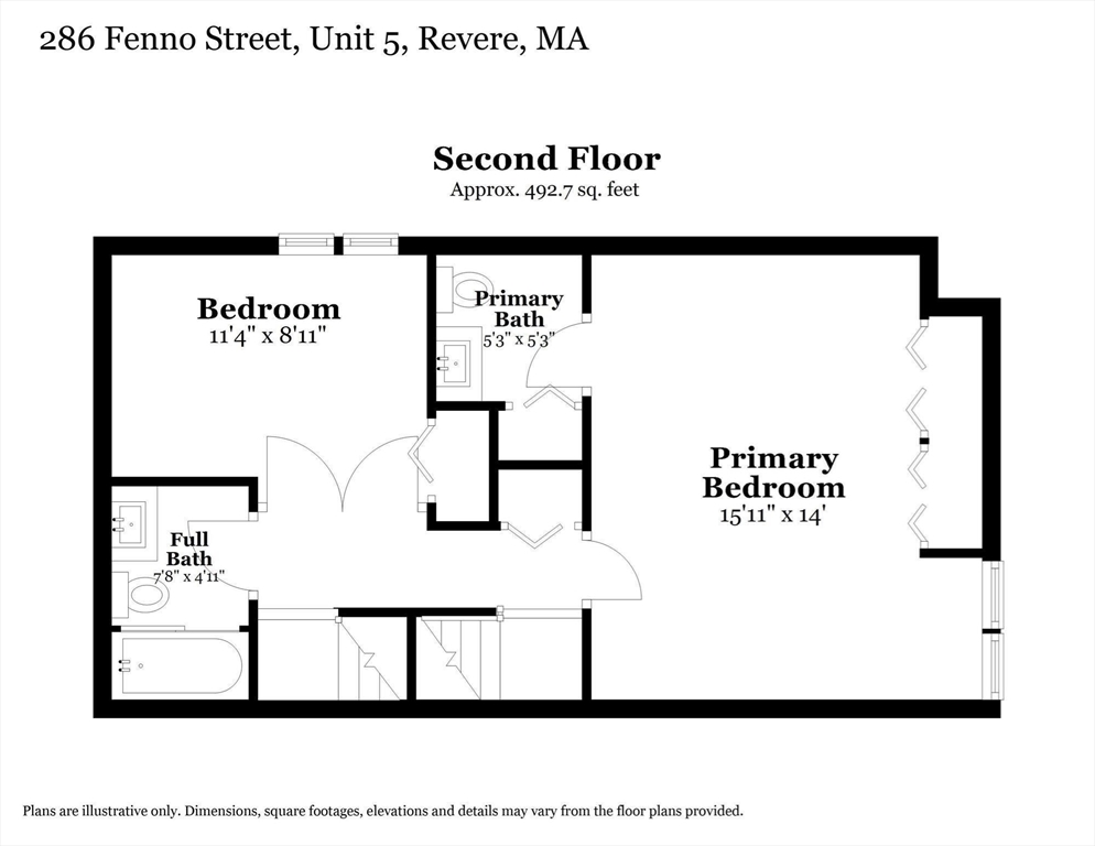 286 Fenno St # 5 Property Photo 25